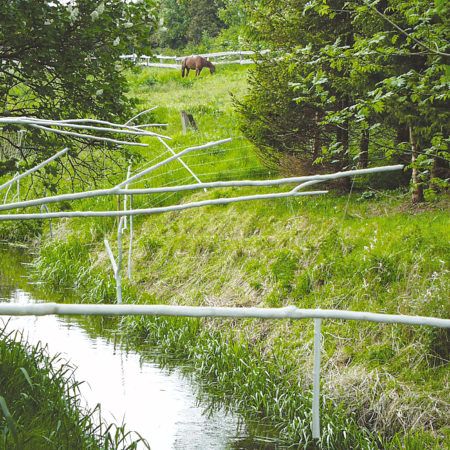 Arno Neufeld | Installation