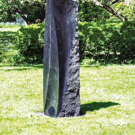 Dorsten Diekmann | Blockdrehung