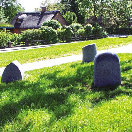 Frede Troelsen | Skulptur I