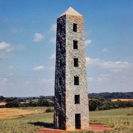 Jo Kley | Obelisk