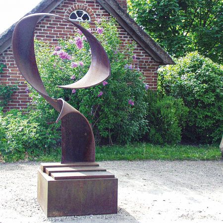 Karl Menzen | Aeolus Auge