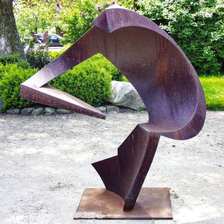 Karl Menzen | Atropos