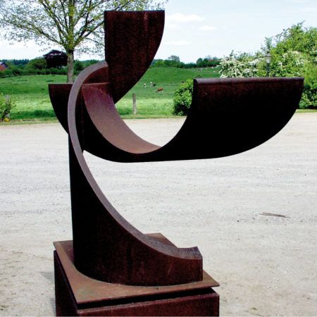 Karl Menzen | Lachesis
