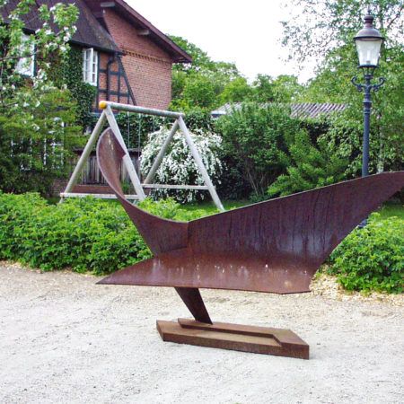 Karl Menzen | Tanz