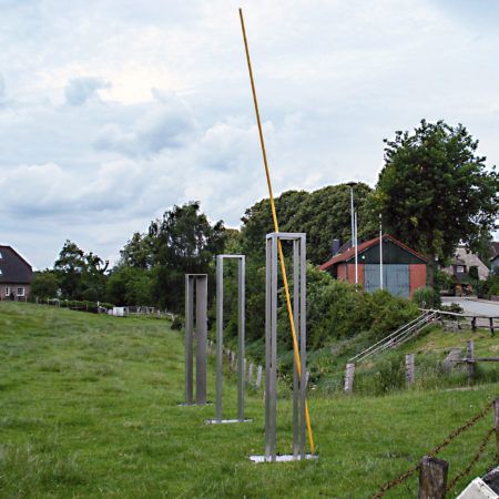 Klaus-Joachim Albert | Tor I-III