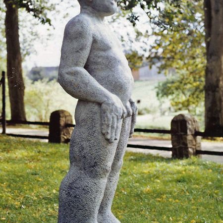 Martin Wolke | Ganz oben