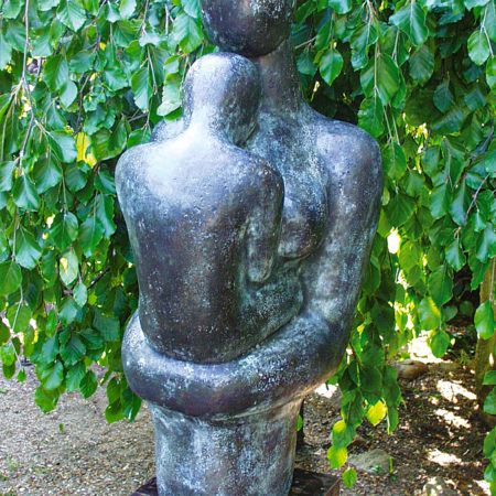 Pierre Schumann | Mutter und Kind