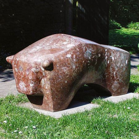 Pierre Schumann | Stier