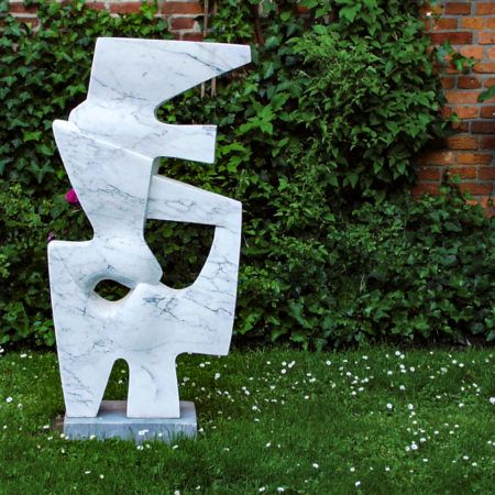 Pierre Schumann | Vogelkonfiguration