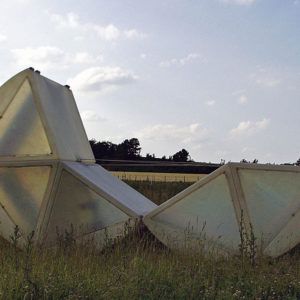 Roger Tetzlaff | Sonde zur Erkundung öffentlichen Raums