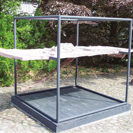 Thomas Helbing | SteinLandschaften