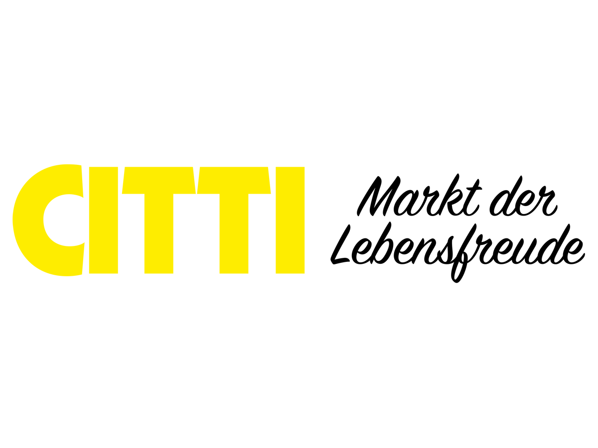 Citti Märkte GmbH & Co. KG