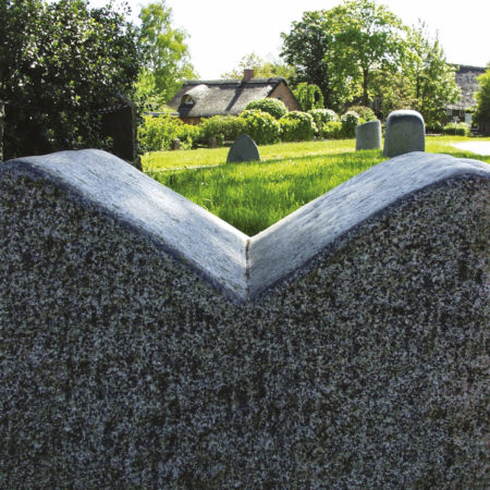 Frede Troelsen | Skulptur 2003